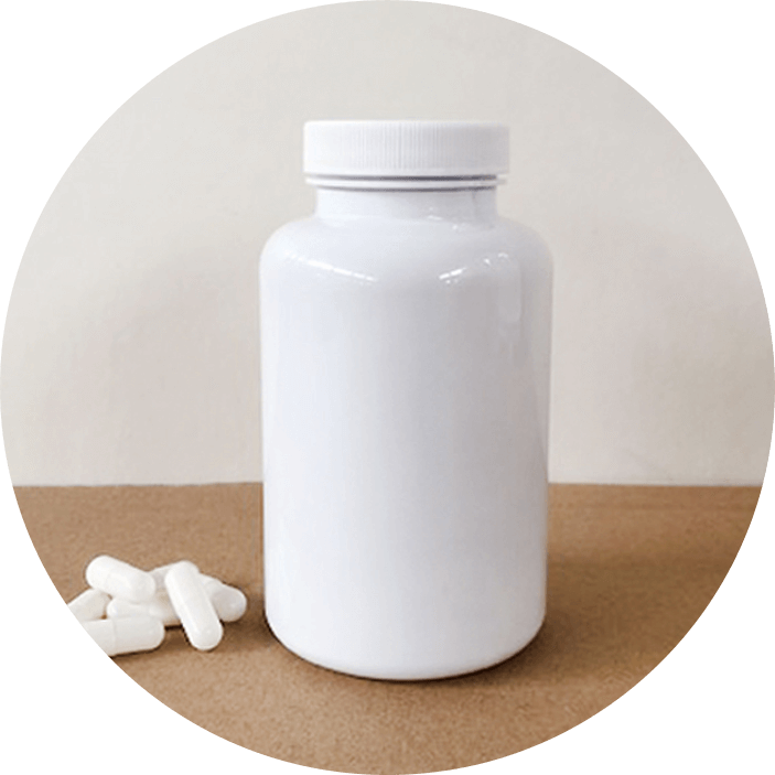 Colostrum Processing capsules Colostrum Processing capsules