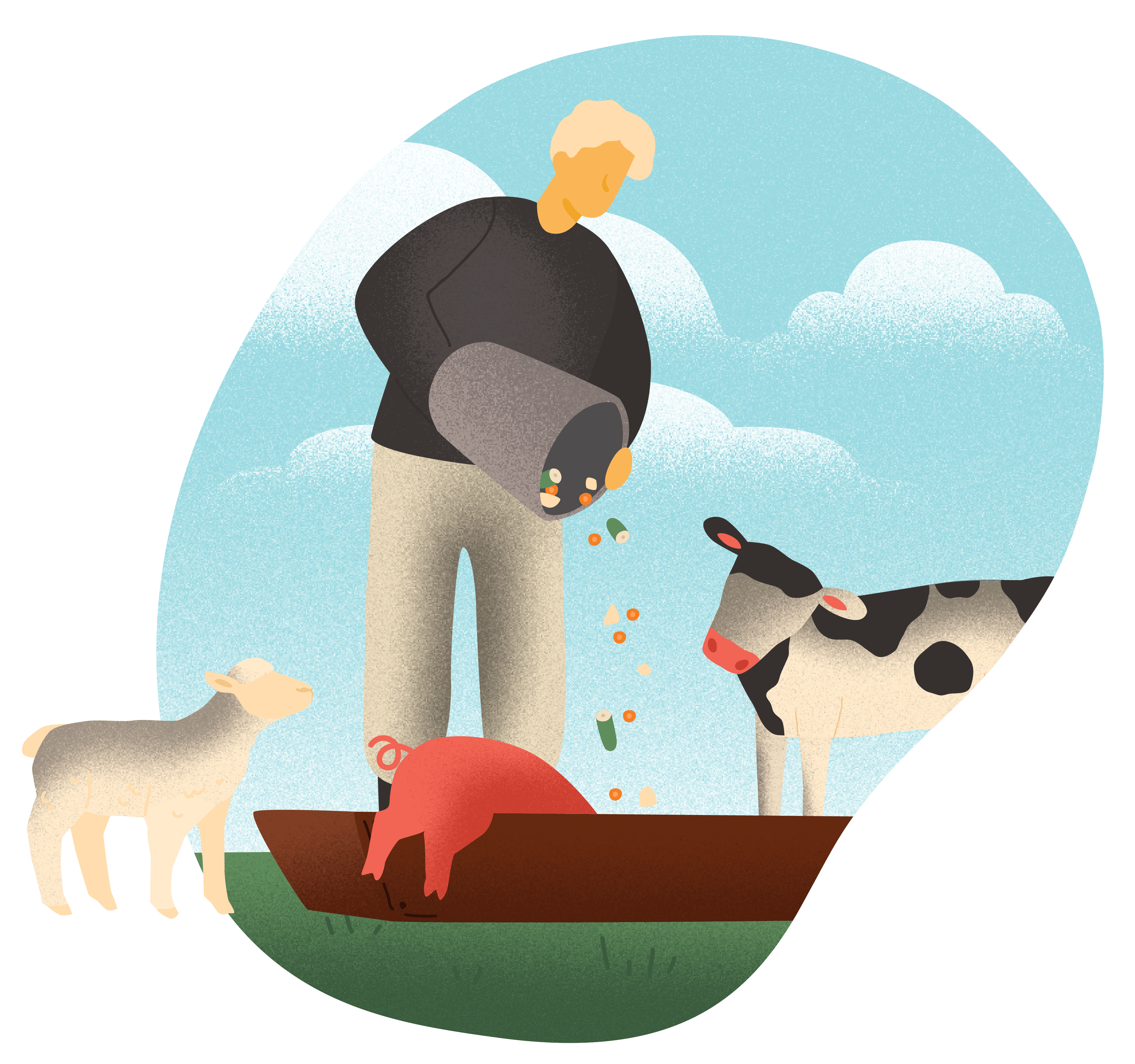 Colostrum Processing Jonge Dieren Colostrum Processing Jonge Dieren